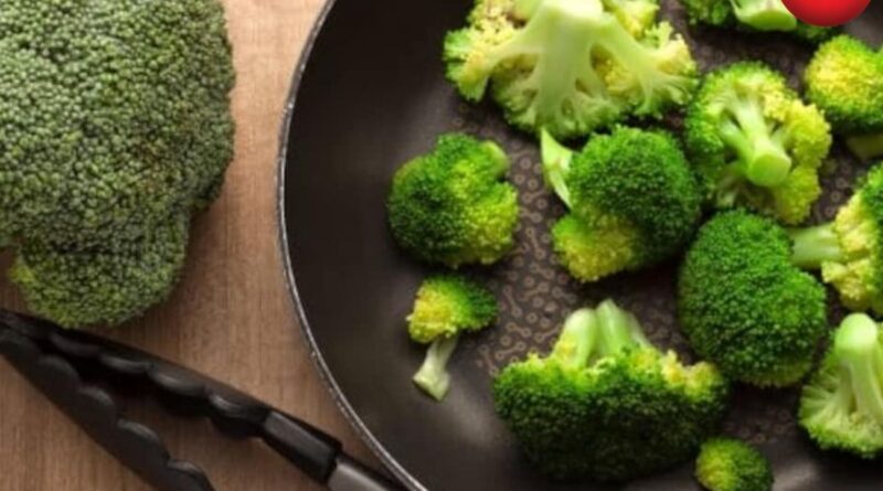 Broccoli For Weight Loss