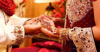 CG Marriage Registration