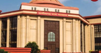 CG Police Recruitment