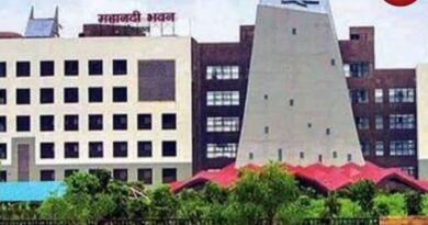 Chhattisgarh IAS Posting