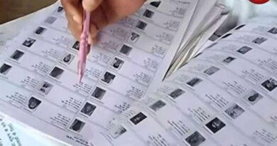 Chhattisgarh SIR Process