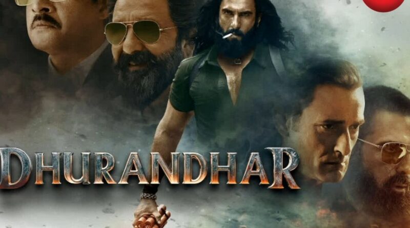 Dhurandhar Box Office Collection