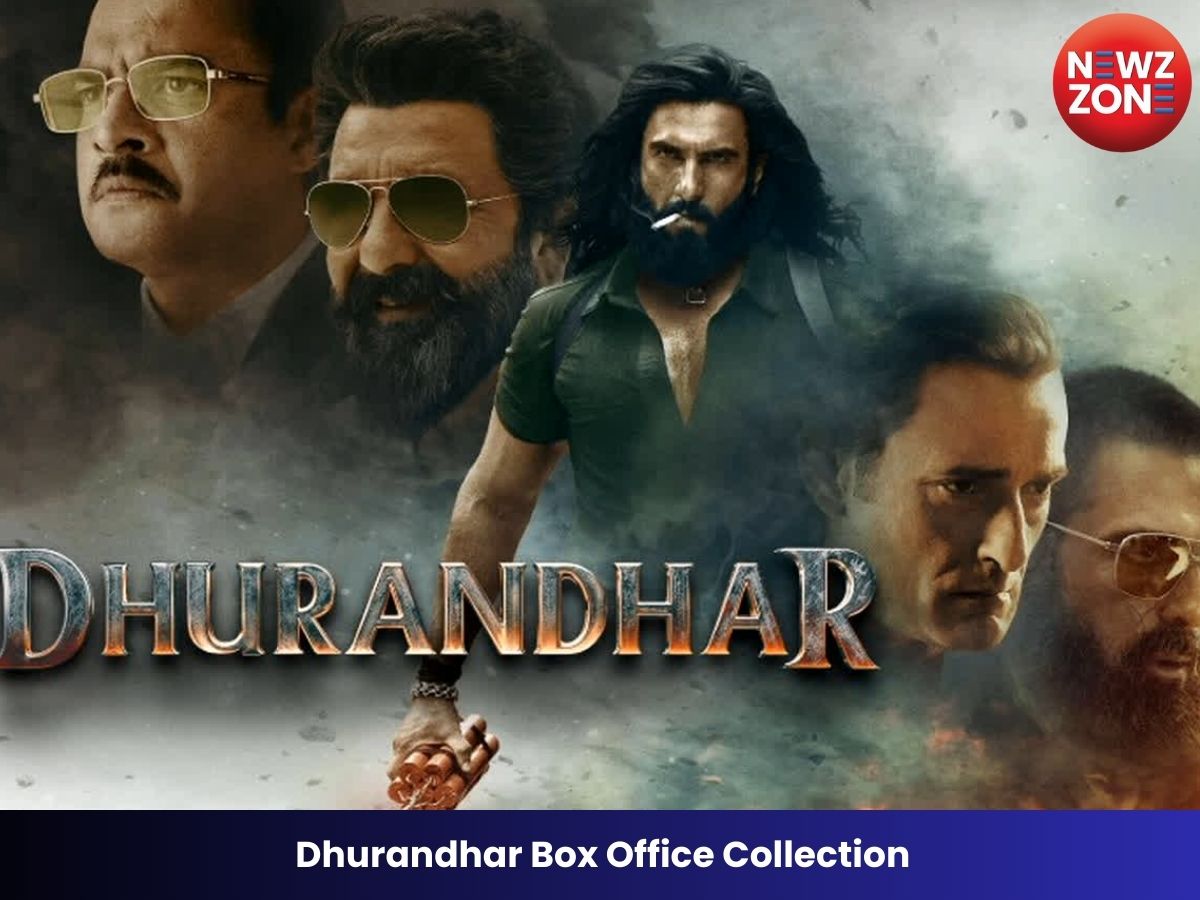 Dhurandhar Box Office Collection