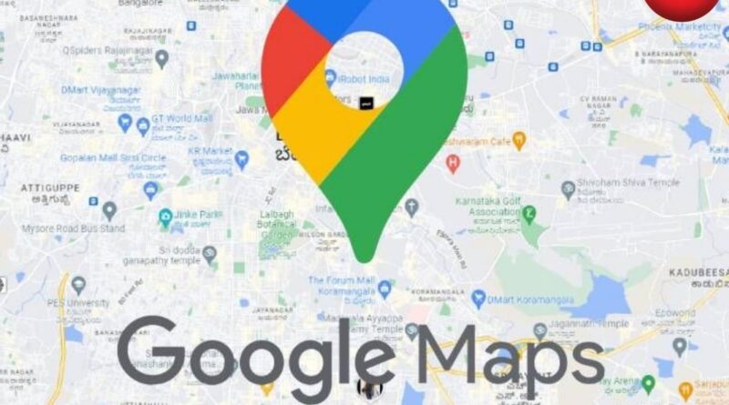 Google Maps Hidden Features