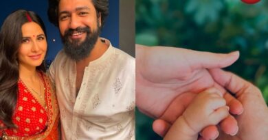 Katrina Kaif Son Name Reveal