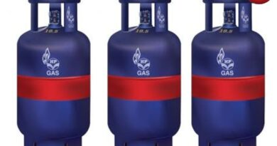 LPG Cylinder Price
