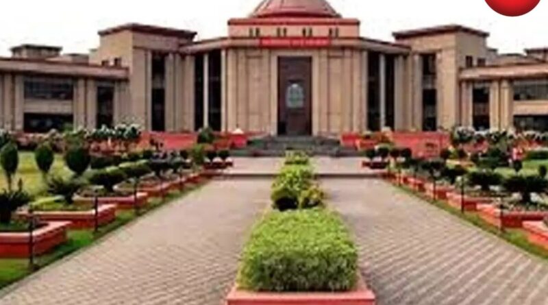 Medical PG Admission High Court Verdict in Chhattisgarh
