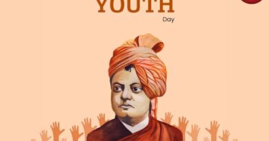 National Youth Day 2026