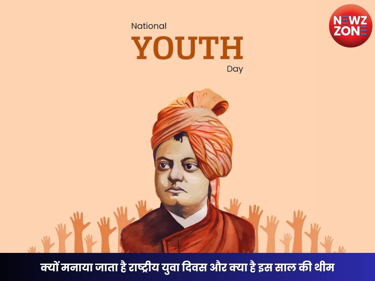National Youth Day 2026