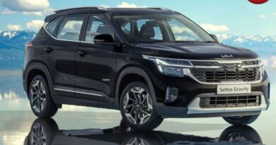 New Kia Seltos Price & Features