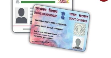 PAN Aadhaar Linking Deadline
