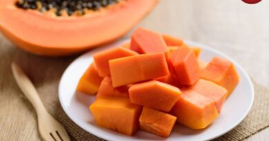 Papaya For Weight Loss