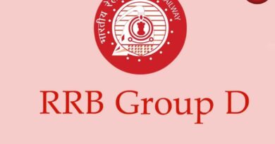 RRB Group D 2026