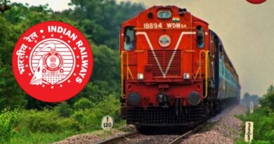 Railway Recruitment 2026