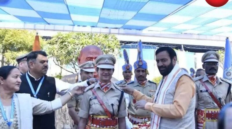 Republic Day Parade 2026