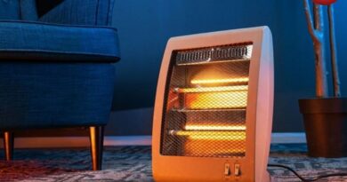 Room Heater Safety Tips