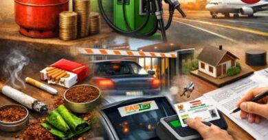 Rule Change From 1st February