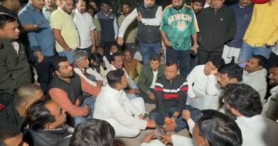 SIR Process Controversy