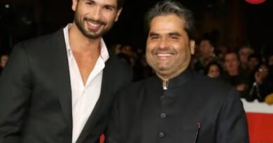Shahid Kapoor–Vishal Bhardwaj Controversy