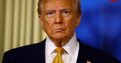 Trump on India Tariff