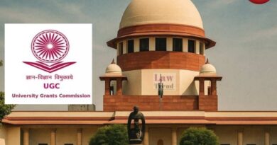 UGC Regulations 2026