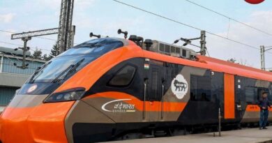 Vande Bharat Sleeper Train Features and Fare