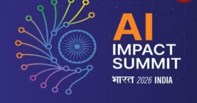AI Impact Summit 2026
