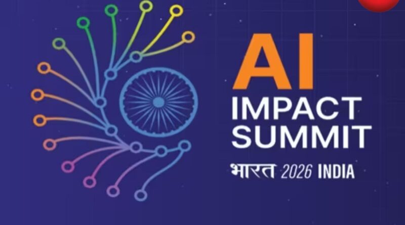 AI Impact Summit 2026