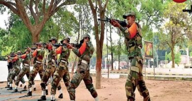 Agniveer Recruitment 2027