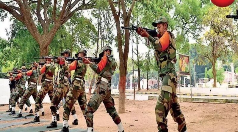 Agniveer Recruitment 2027