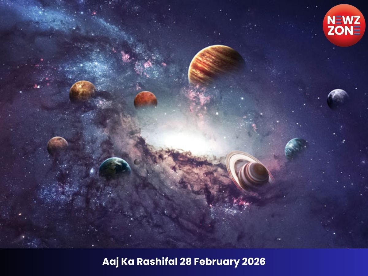Aaj Ka Rashifal 28 February 2026