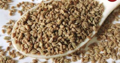 Ajwain Health Benefits