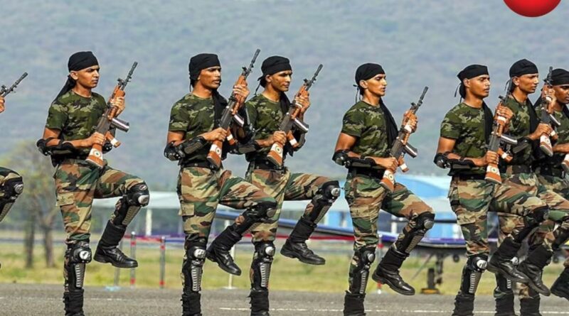 Army Agniveer Bharti 2026