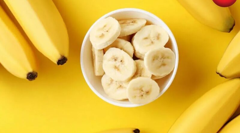 Banana health benefits