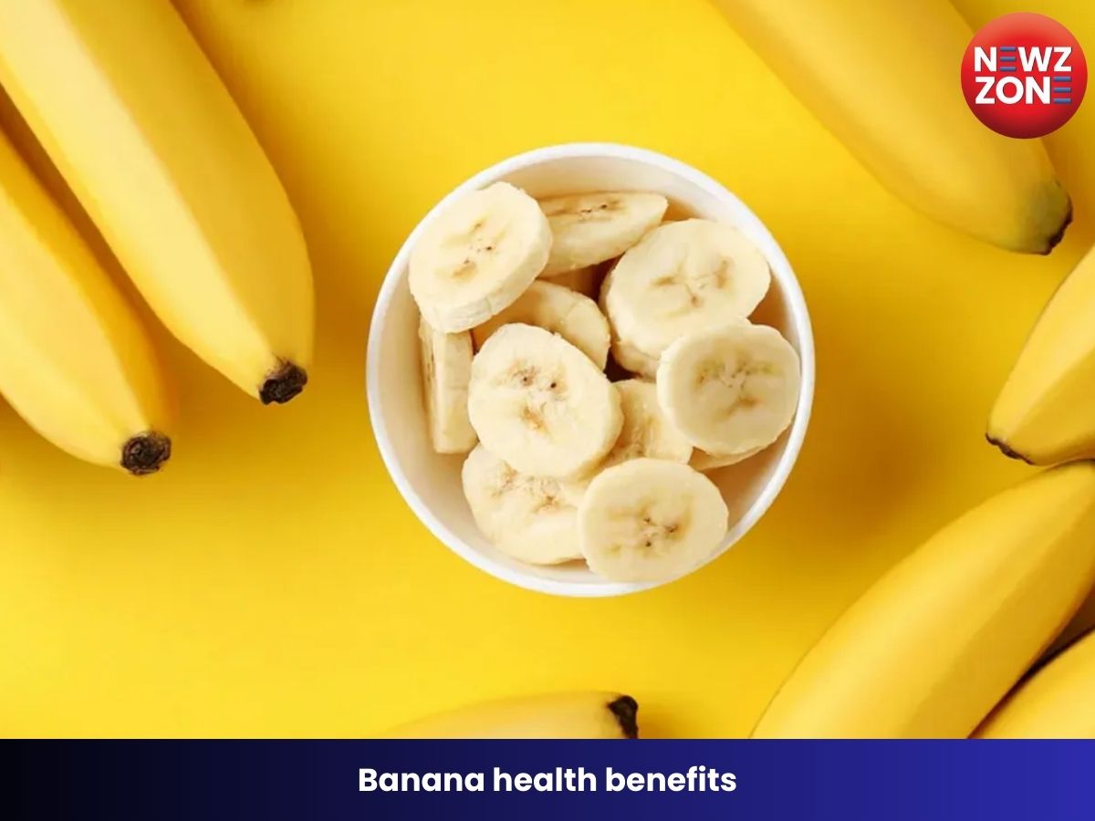 Banana health benefits: ये है केला खाने का सही समय, जानें कब मिलेगा सबसे ज्यादा फायदा और कब करें परहेज