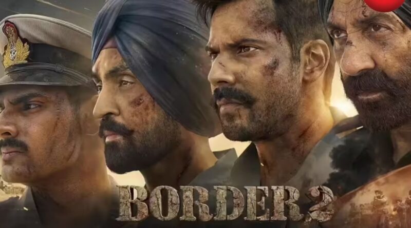 Border 2 Worldwide Collection (1)