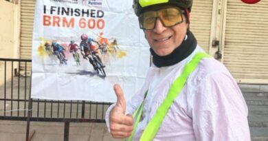 Chhattisgarh Cyclist