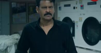 Ghooskhor Pandit controversy