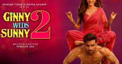 Ginny Weds Sunny 2