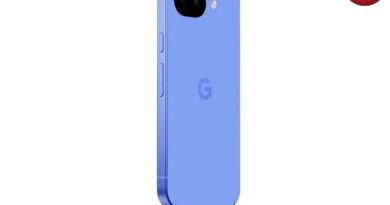 Google Pixel 10a