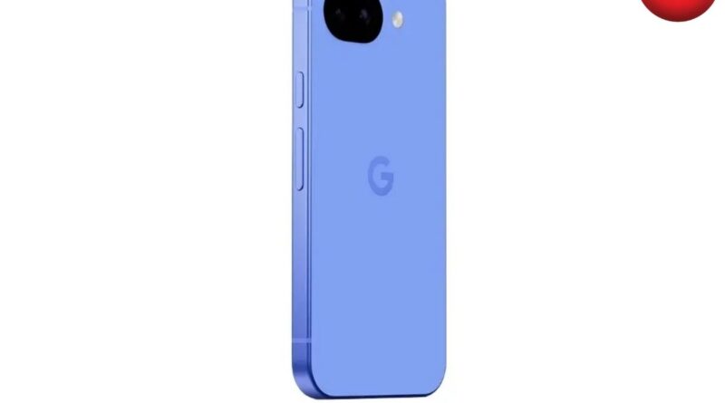 Google Pixel 10a