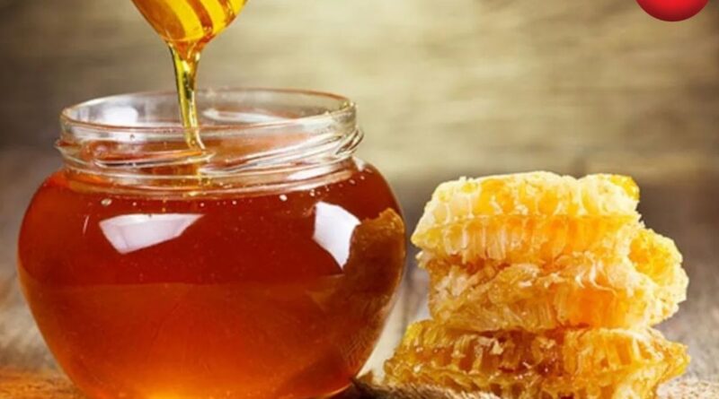Honey benefits