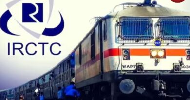 IRCTC Train Booking Rule Change