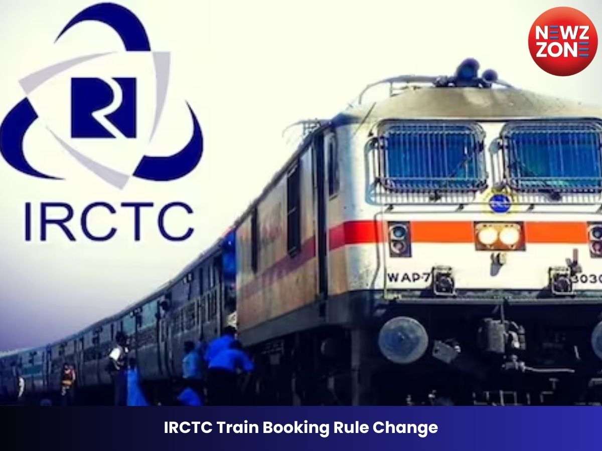 IRCTC Train Booking Rule Change: ऑनलाइन टिकट बुकिंग में आधार वेरिफिकेशन अनिवार्य, Tatkal और ARP में मिलेगा असली यात्रियों को फायदा