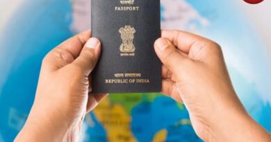 Indian Passport Ranking 2026