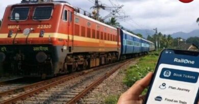 Indian Railways Update