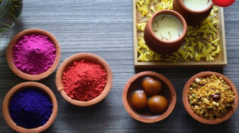 Khas Khas Thandai Recipe