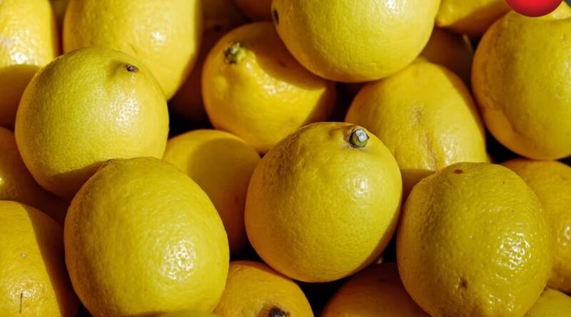 Lemon Juice Storage Tips