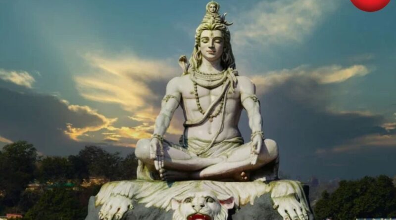 Maha Shivratri 2026