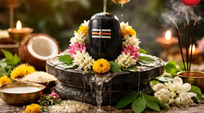 Mahashivratri 2026
